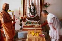 Samvit Guru Upasatti Shivir (21 Nov 2024) (Picture Courtesy: Shri Abhinav Kalla)